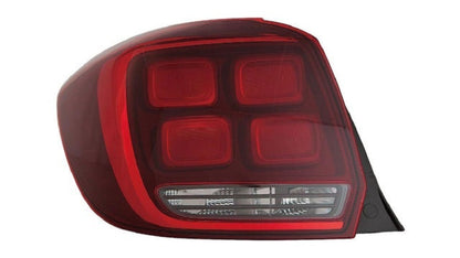 Farolim Esquerdo Dacia Sandero 17-