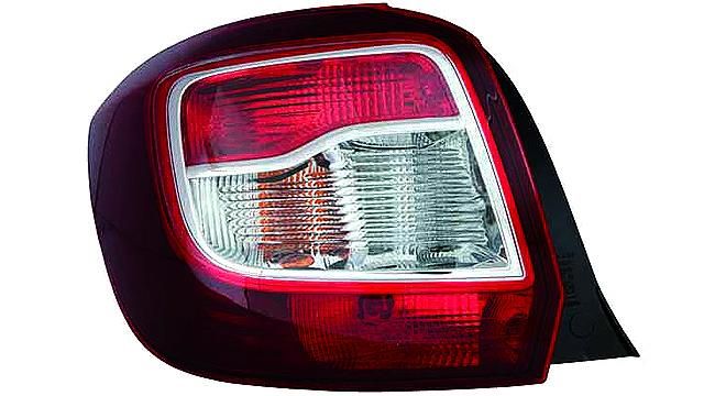 Farolim Esquerdo Dacia Sandero Stepway 13-