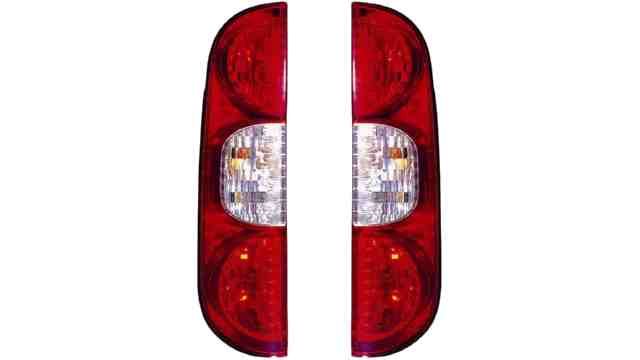 Farolim Esquerdo Fiat Doblo 05-10