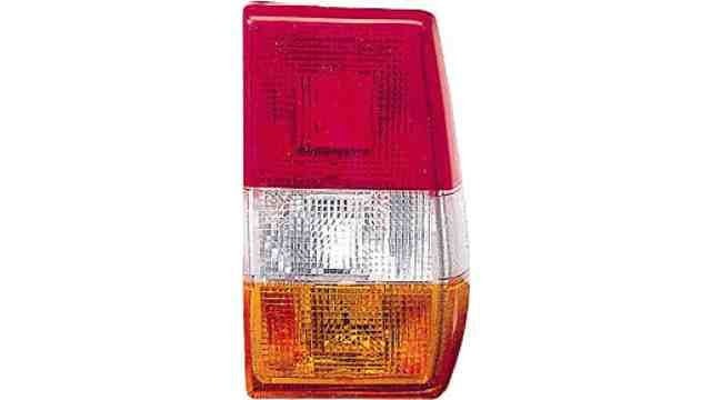 Farolim Esquerdo Ford Fiesta II 83-89