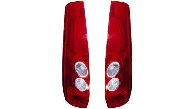 Farolim Esquerdo Ford Fiesta V 3P 05-08