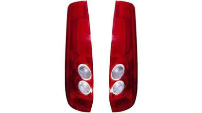 Farolim Esquerdo Ford Fiesta V 3P 05-08