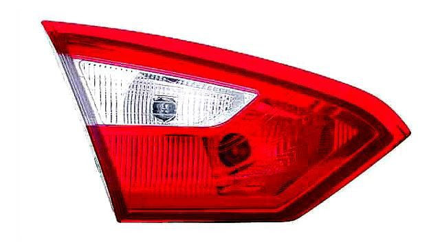 Farolim Esquerdo Ford Focus IV 4P 11-14