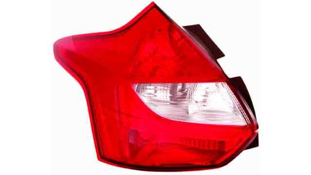 Farolim Esquerdo Ford Focus IV 5P 11-14