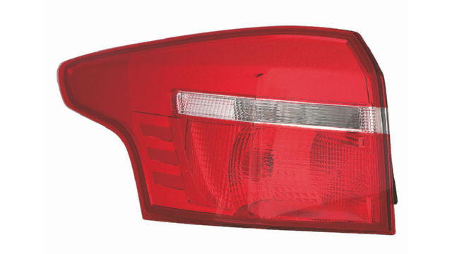 Farolim Esquerdo Ford Focus SW 14-17