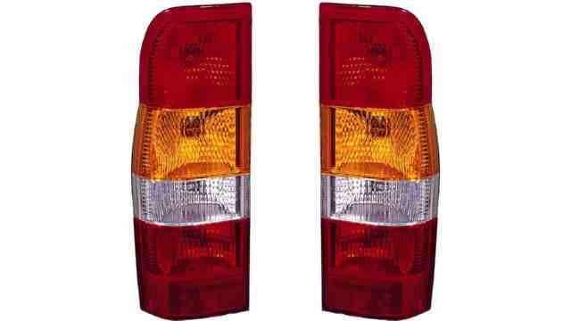 Farolim Esquerdo Ford Transit 00-06