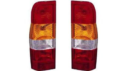 Farolim Esquerdo Ford Transit 00-06