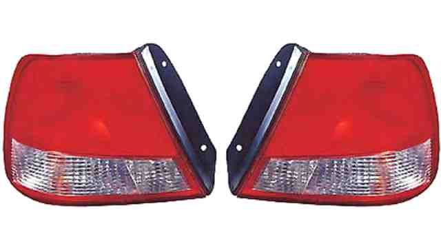 Farolim Esquerdo Hyundai Accent Hatchback 3 / 5P 00-03