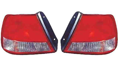 Farolim Esquerdo Hyundai Accent Hatchback 3 / 5P 00-03