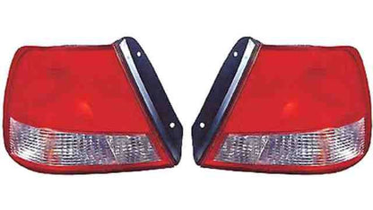 Farolim Esquerdo Hyundai Accent Hatchback 3 / 5P 00-03