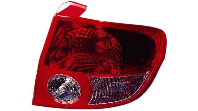 Farolim Esquerdo Hyundai Getz 02-05