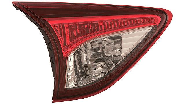 Farolim Esquerdo Interior Mazda CX-5 12-14