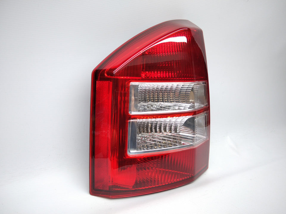 Farolim Esquerdo Jeep Compass 06-10