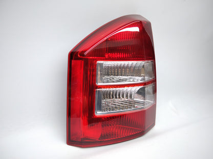 Farolim Esquerdo Jeep Compass 06-10