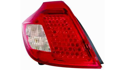 Farolim Esquerdo Kia Ceed 5P 10-12