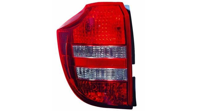Farolim Esquerdo Kia Ceed Wagon 07-10