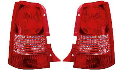 Farolim Esquerdo Kia Picanto 04-07