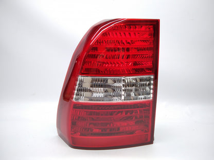 Farolim Esquerdo Kia Sportage 04-08