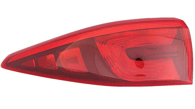 Farolim Esquerdo Kia Sportage 16-18