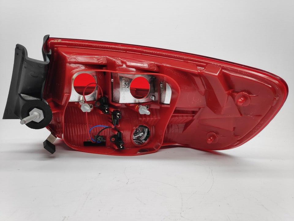 Farolim Esquerdo Led Audi A3 Sport Back 09-12