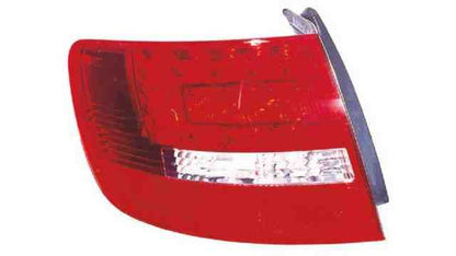 Farolim Esquerdo Led Audi A6 08-10 Avant Exterior