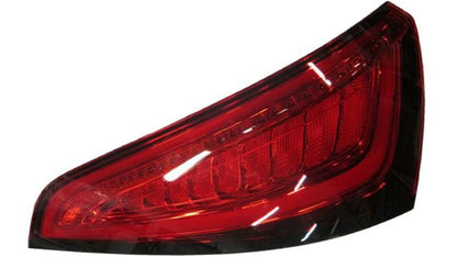 Farolim Esquerdo Led Audi Q5 13-