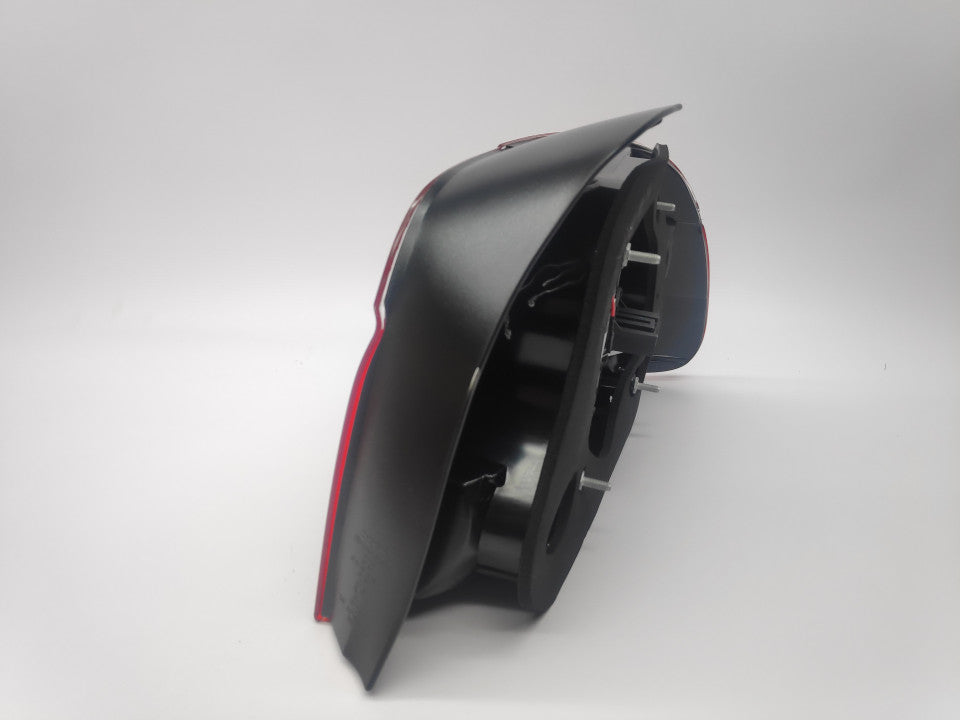 Farolim Esquerdo Led Bmw S-5 E39 Berlina 00-03