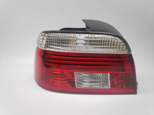 Farolim Esquerdo Led Bmw S-5 E39 Berlina 00-03