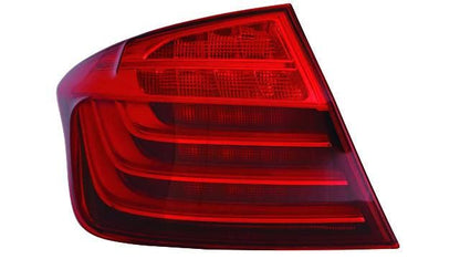 Farolim Esquerdo Led Bmw S-5 F10 4P 13-