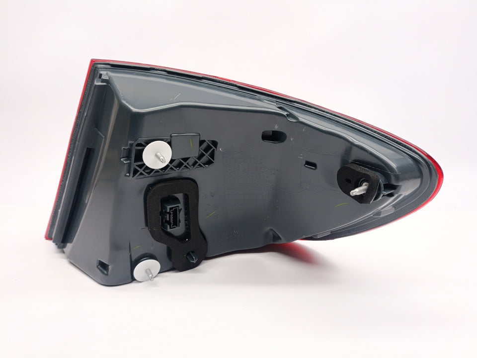 Farolim Esquerdo Led Bmw S-5 F10 4P 13-