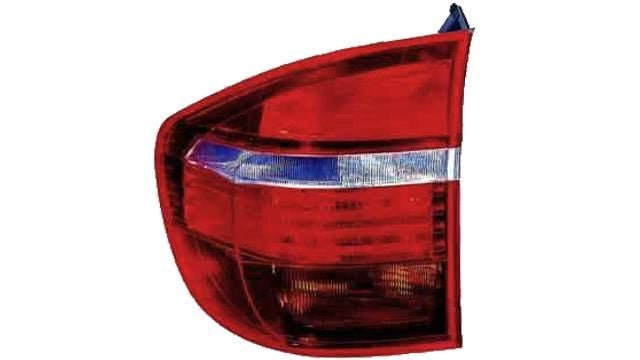 Farolim Esquerdo Led Bmw X5 E70 06-10 Exterior