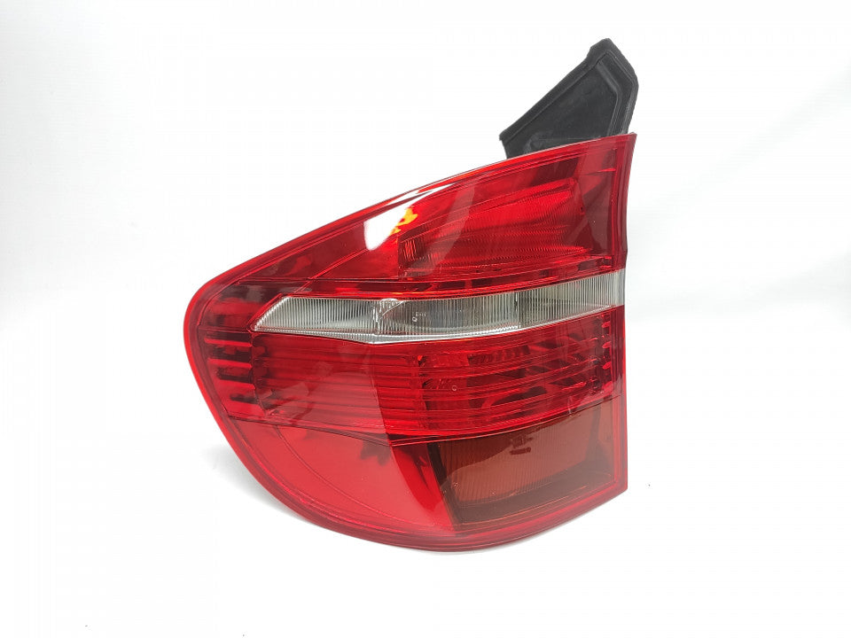 Farolim Esquerdo Led Bmw X5 E70 06-10 Exterior