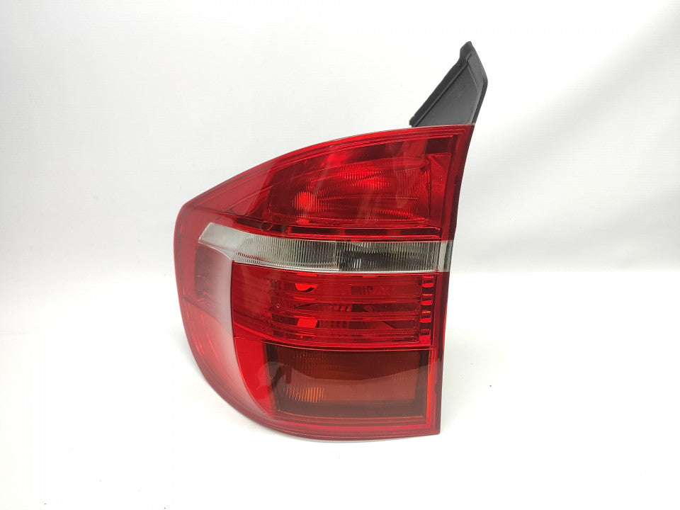 Farolim Esquerdo Led Bmw X5 E70 06-10 Exterior