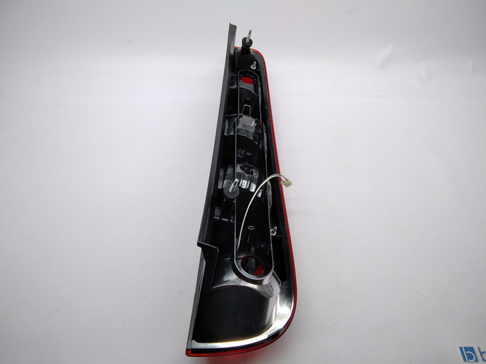 Farolim Esquerdo Led Ford Focus C-Max 07-10