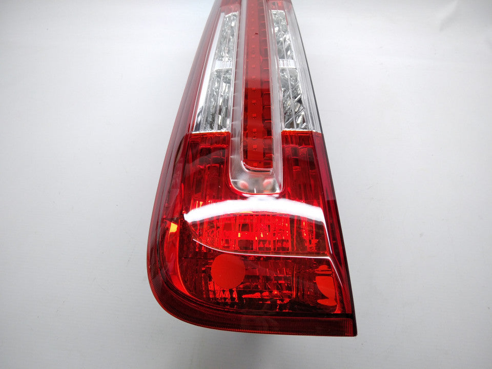 Farolim Esquerdo Led Ford Focus C-Max 07-10