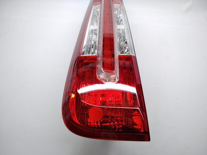 Farolim Esquerdo Led Ford Focus C-Max 07-10