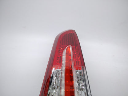 Farolim Esquerdo Led Ford Focus C-Max 07-10