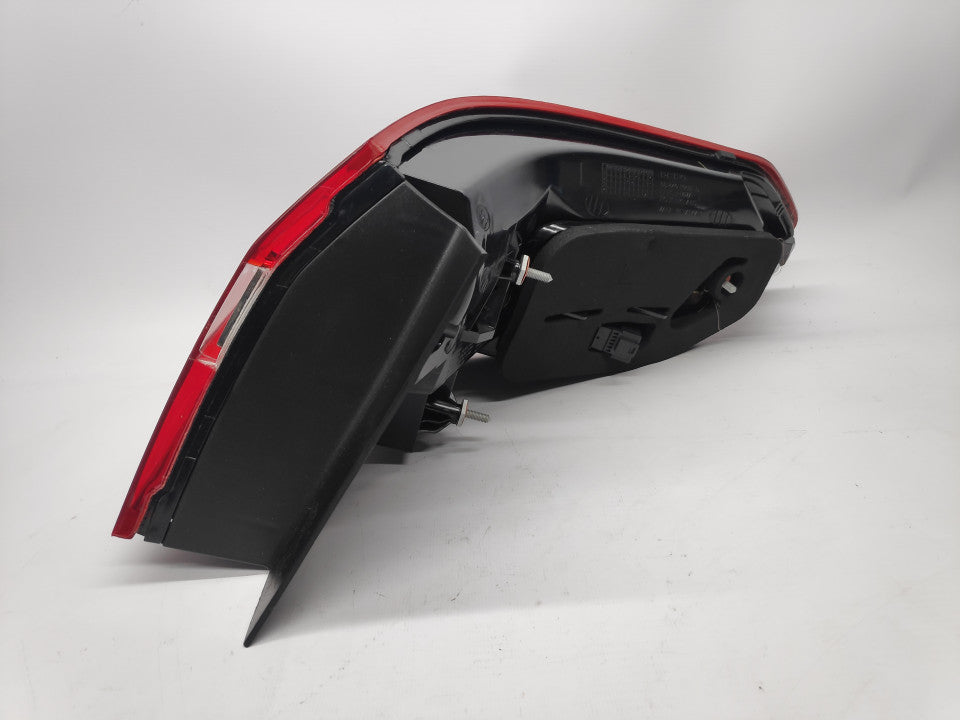 Farolim Esquerdo Led Mercedes W212 E Class Sedam 09-13
