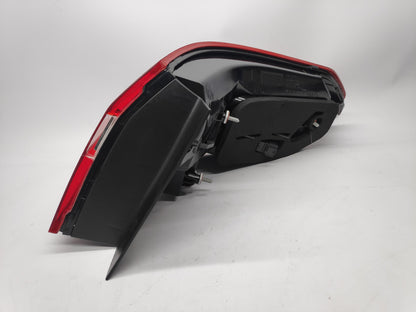 Farolim Esquerdo Led Mercedes W212 E Class Sedam 09-13