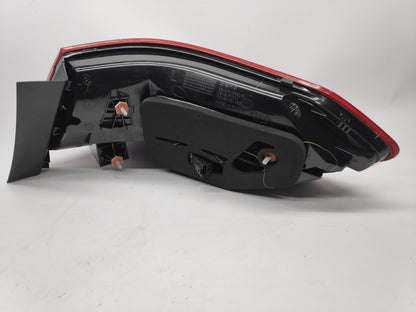 Farolim Esquerdo Led Mercedes W212 E Class Sedam 09-13