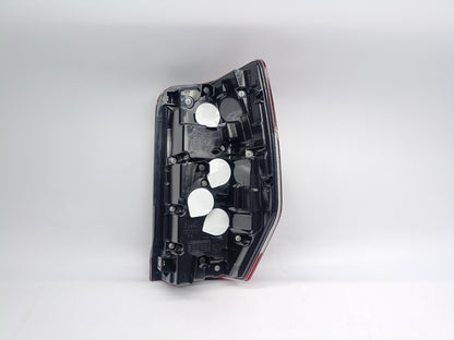 Farolim Esquerdo Led Mitsubishi L200 19-24