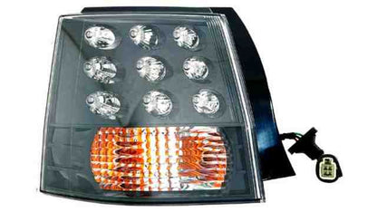 Farolim Esquerdo Led Mitsubishi Outlander 07-10