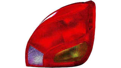 Farolim Esquerdo Mazda 121 96-00