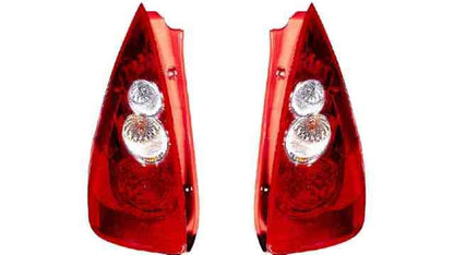 Farolim Esquerdo Mazda 5 05-08