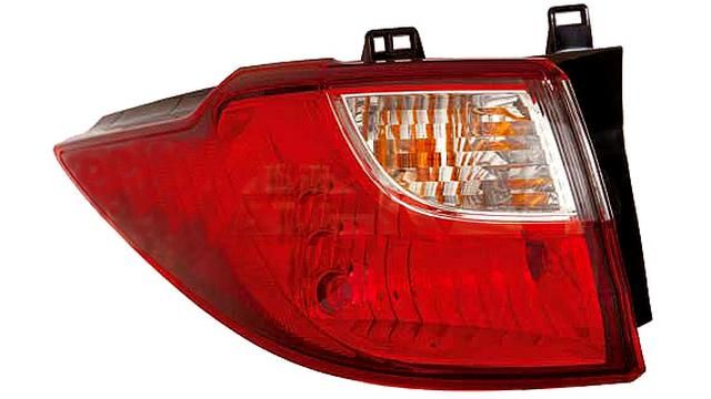Farolim Esquerdo Mazda 5 10-