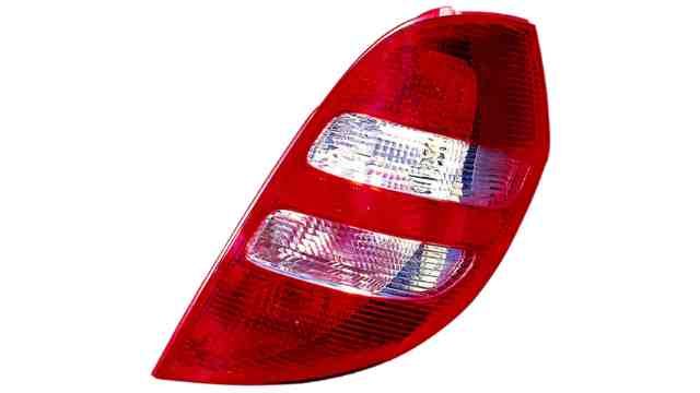 Farolim Esquerdo Mercedes W169 A Class 04-08