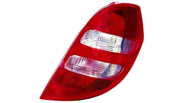 Farolim Esquerdo Mercedes W169 A Class 04-08