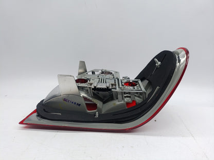 Farolim Esquerdo Mercedes W210 E Class Berlina 99-02