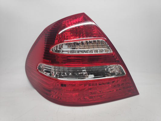 Farolim Esquerdo Mercedes W211 E Class Sedam 02-06