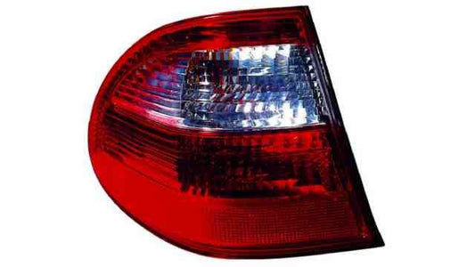 Farolim Esquerdo Mercedes W211 E Class St.Wagon 02-06